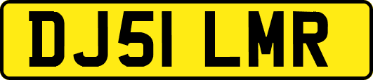 DJ51LMR