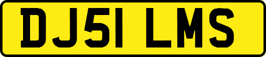 DJ51LMS