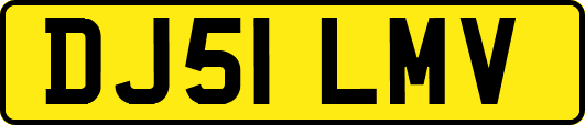 DJ51LMV