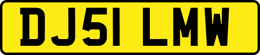 DJ51LMW