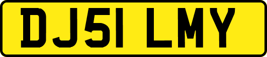 DJ51LMY