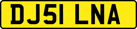 DJ51LNA