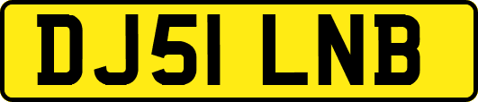 DJ51LNB