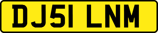 DJ51LNM