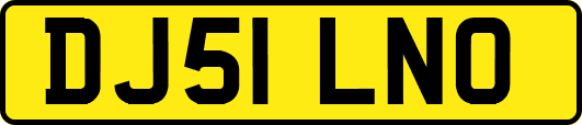 DJ51LNO