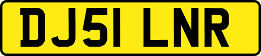 DJ51LNR