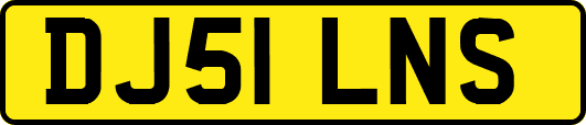 DJ51LNS