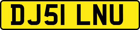 DJ51LNU