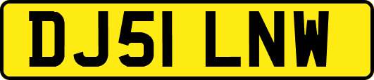 DJ51LNW