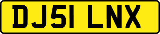 DJ51LNX