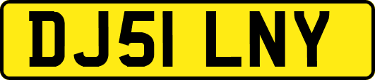 DJ51LNY