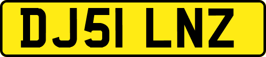 DJ51LNZ