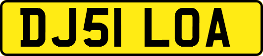 DJ51LOA