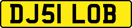 DJ51LOB