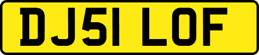 DJ51LOF