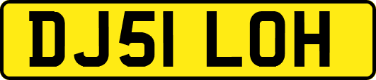 DJ51LOH