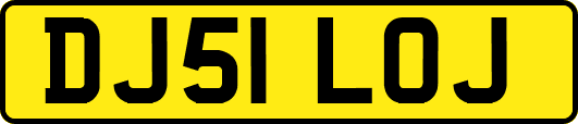 DJ51LOJ