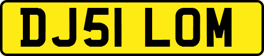 DJ51LOM