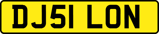 DJ51LON