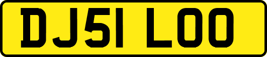 DJ51LOO