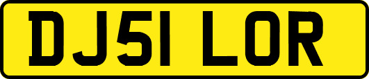 DJ51LOR