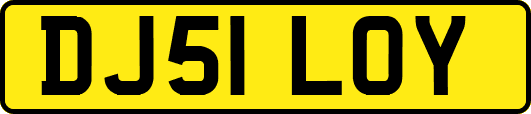 DJ51LOY