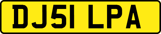 DJ51LPA