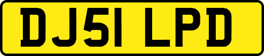 DJ51LPD