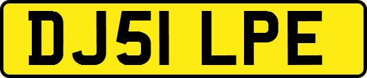 DJ51LPE