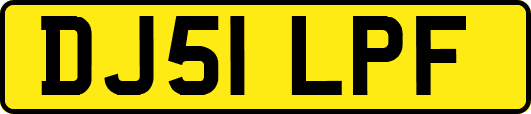 DJ51LPF