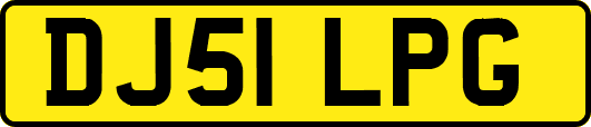 DJ51LPG