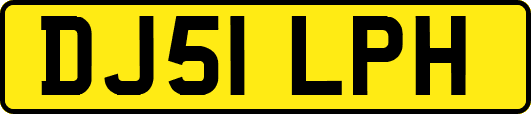 DJ51LPH