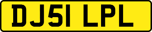 DJ51LPL