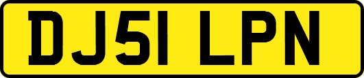 DJ51LPN