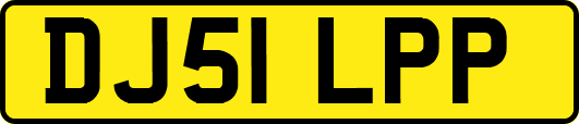 DJ51LPP