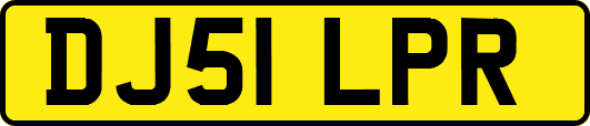 DJ51LPR