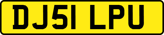 DJ51LPU