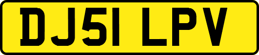 DJ51LPV