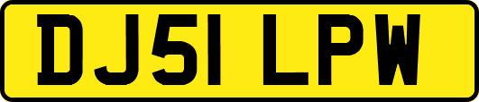 DJ51LPW