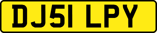 DJ51LPY