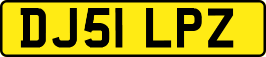 DJ51LPZ