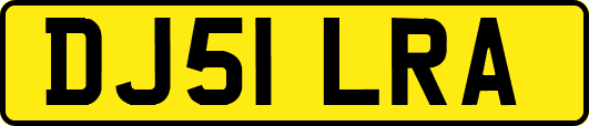 DJ51LRA