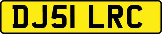 DJ51LRC