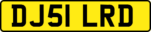 DJ51LRD