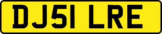 DJ51LRE