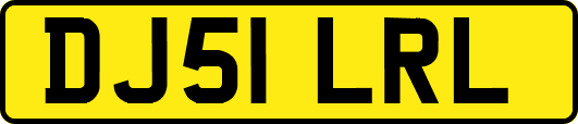 DJ51LRL