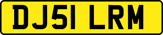 DJ51LRM