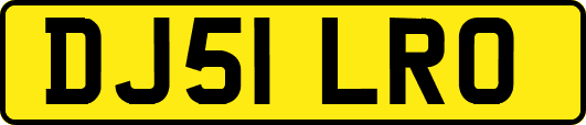 DJ51LRO