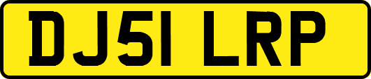 DJ51LRP