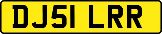 DJ51LRR